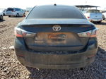 2019 Toyota Yaris L Charcoal vin: 3MYDLBYV3KY508221