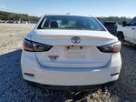 2019 Toyota Yaris L White vin: 3MYDLBYV4KY514173