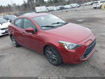 2019 Toyota Yaris Le Red vin: 3MYDLBYV4KY518286