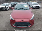 2019 Toyota Yaris Le Red vin: 3MYDLBYV4KY518286