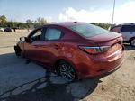 2019 Toyota Yaris L Red vin: 3MYDLBYV4KY524461