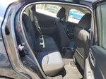 2018 Toyota Yaris Ia  Blue vin: 3MYDLBYV5JY313395