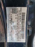 2018 Toyota Yaris Ia  Blue vin: 3MYDLBYV5JY313395