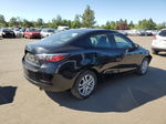 2018 Toyota Yaris Ia  Black vin: 3MYDLBYV5JY314756