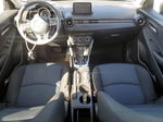 2018 Toyota Yaris Ia  Black vin: 3MYDLBYV5JY314756