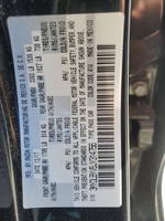 2018 Toyota Yaris Ia  Black vin: 3MYDLBYV5JY314756