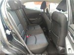 2019 Toyota Yaris Sedan L/le/xle Черный vin: 3MYDLBYV5KY509807