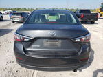 2019 Toyota Yaris L Gray vin: 3MYDLBYV5KY510178