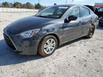 2019 Toyota Yaris L Charcoal vin: 3MYDLBYV5KY518734