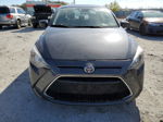 2019 Toyota Yaris L Угольный vin: 3MYDLBYV5KY518734