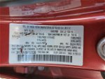 2019 Toyota Yaris L Красный vin: 3MYDLBYV5KY520936