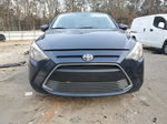 2018 Toyota Yaris Ia  Blue vin: 3MYDLBYV6JY301661