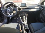 2018 Toyota Yaris Ia  Black vin: 3MYDLBYV6JY309470