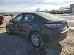 2018 Toyota Yaris Ia  Black vin: 3MYDLBYV6JY309470