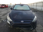 2018 Toyota Yaris Ia  Gray vin: 3MYDLBYV6JY310585