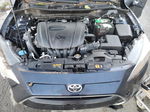 2018 Toyota Yaris Ia  Gray vin: 3MYDLBYV6JY310585