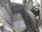 2018 Toyota Yaris Ia  Gray vin: 3MYDLBYV6JY314765