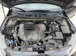2018 Toyota Yaris Ia  Gray vin: 3MYDLBYV6JY314765