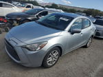 2018 Toyota Yaris Ia  Silver vin: 3MYDLBYV6JY321859