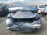 2018 Toyota Yaris Ia  Серебряный vin: 3MYDLBYV6JY321859