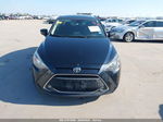 2019 Toyota Yaris Sedan L/le/xle Black vin: 3MYDLBYV6KY506284