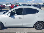 2019 Toyota Yaris Sedan L/le/xle Gray vin: 3MYDLBYV6KY518046