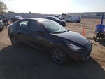 2019 Toyota Yaris L Black vin: 3MYDLBYV6KY520878