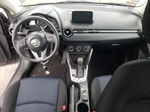 2018 Toyota Yaris Ia  Серый vin: 3MYDLBYV7JY314483