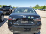 2018 Toyota Yaris Ia  Silver vin: 3MYDLBYV7JY316802