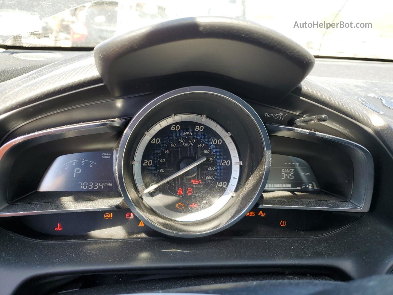 2018 Toyota Yaris Ia  Silver vin: 3MYDLBYV7JY316802