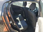 2018 Toyota Yaris Ia  Silver vin: 3MYDLBYV7JY316802