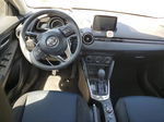 2018 Toyota Yaris Ia  Silver vin: 3MYDLBYV7JY316802