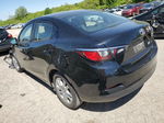 2018 Toyota Yaris Ia  Silver vin: 3MYDLBYV7JY316802