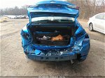 2019 Toyota Yaris Sedan L/le/xle Blue vin: 3MYDLBYV7KY510537