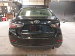 2019 Toyota Yaris Sedan L/le/xle Black vin: 3MYDLBYV7KY513115