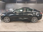 2019 Toyota Yaris Sedan L/le/xle Black vin: 3MYDLBYV7KY513115