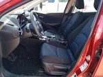 2018 Toyota Yaris Ia  Red vin: 3MYDLBYV8JY310023