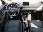 2018 Toyota Yaris Ia  Red vin: 3MYDLBYV8JY310023