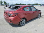 2018 Toyota Yaris Ia  Красный vin: 3MYDLBYV8JY326268