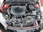2018 Toyota Yaris Ia  Красный vin: 3MYDLBYV8JY326268