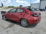 2018 Toyota Yaris Ia  Красный vin: 3MYDLBYV8JY326268