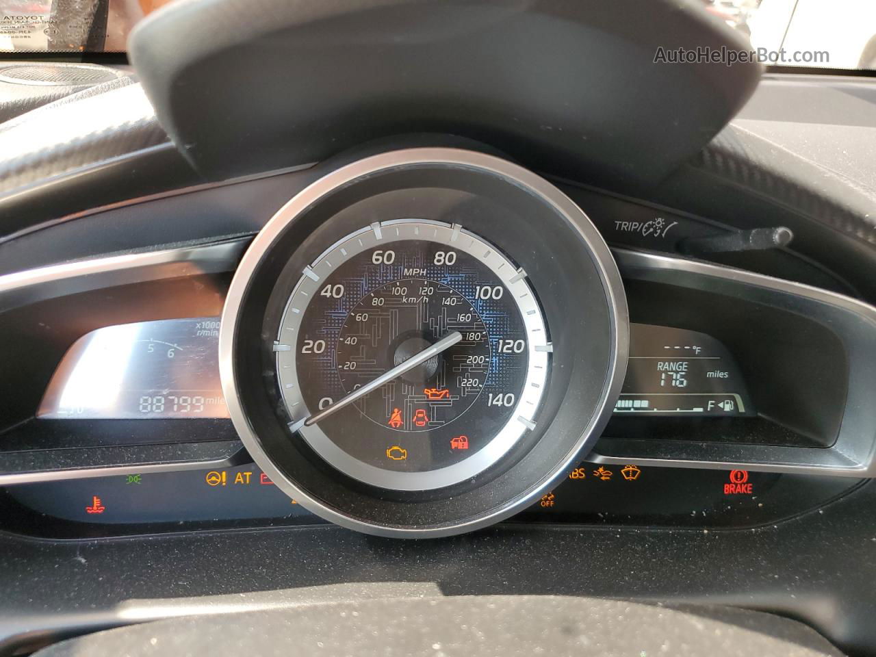 2018 Toyota Yaris Ia  Gray vin: 3MYDLBYV8JY332541
