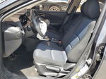 2018 Toyota Yaris Ia  Gray vin: 3MYDLBYV8JY332541