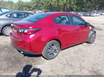 2019 Toyota Yaris Sedan Le Red vin: 3MYDLBYV8KY501507