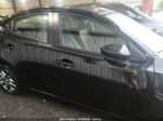 2019 Toyota Yaris Sedan L/le/xle Black vin: 3MYDLBYV8KY505329