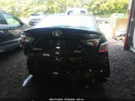 2019 Toyota Yaris Sedan L/le/xle Black vin: 3MYDLBYV8KY505329