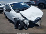 2019 Toyota Yaris Sedan L/le/xle White vin: 3MYDLBYV8KY511180