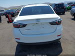 2019 Toyota Yaris Sedan L/le/xle White vin: 3MYDLBYV8KY511180