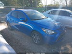 2019 Toyota Yaris Le Blue vin: 3MYDLBYV8KY515357