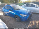 2019 Toyota Yaris Le Blue vin: 3MYDLBYV8KY515357